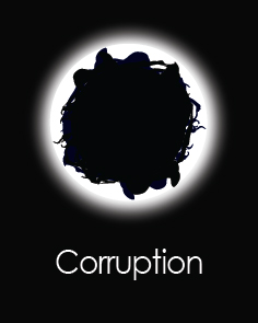 Afbeelding van Corruption