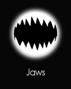 Afbeelding van Jaws