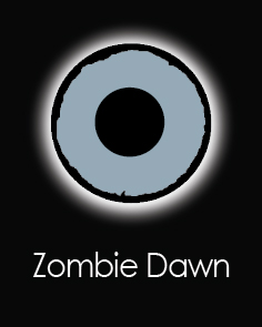 Afbeelding van Zombie Dawn