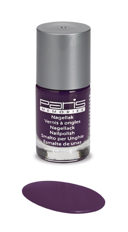 Featured image for “PM Nailpolish Nr 278N”