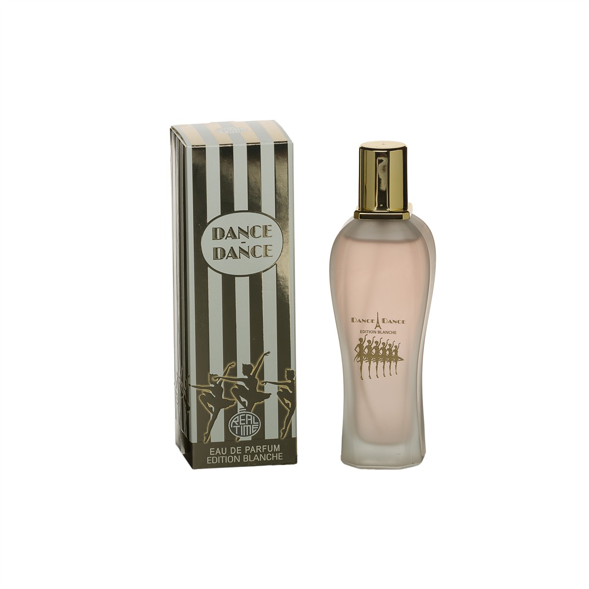 Afbeelding van Dance Dance Blanche Edition