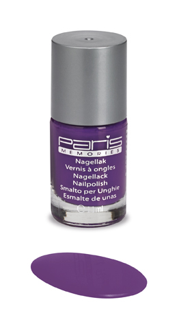 Featured image for “PM Nailpolish Nr 268N”