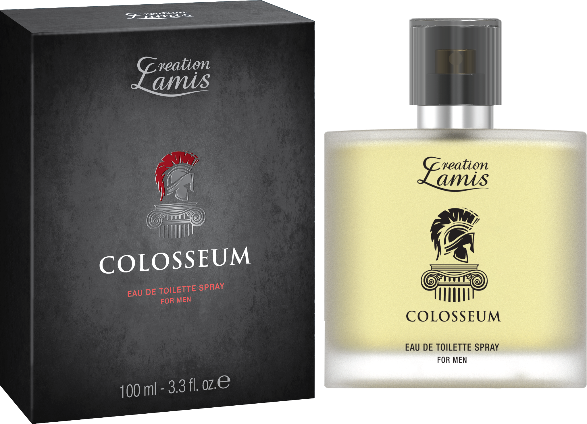 Featured image for “Colosseum”
