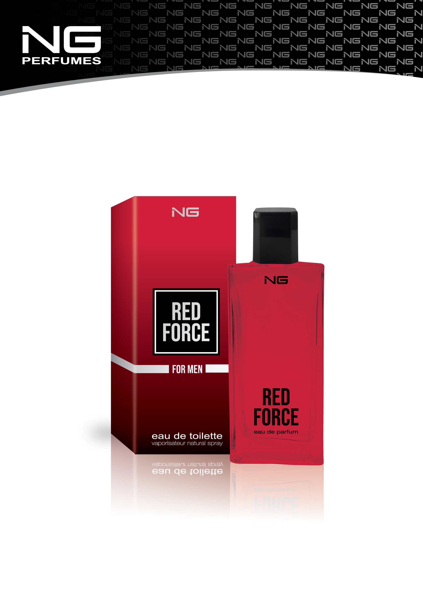 Featured image for “Red Force”