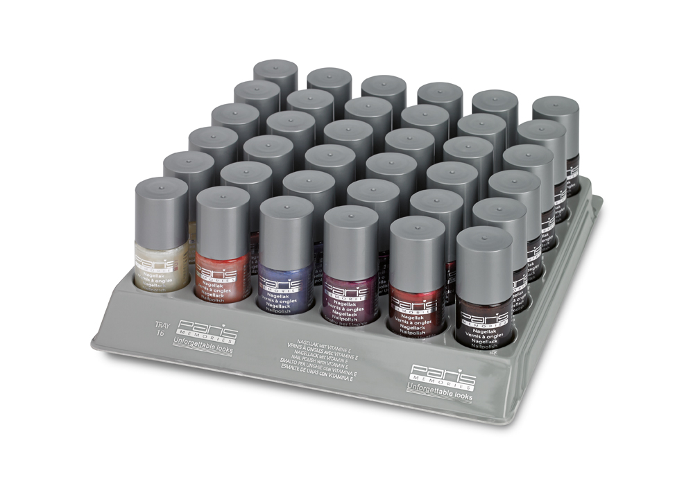 Featured image for “PM Nailpolish Tray 16N”