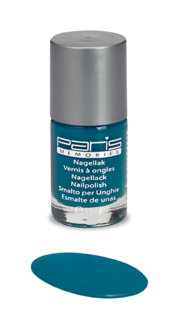 Afbeelding van PM Nailpolish Nr 263N