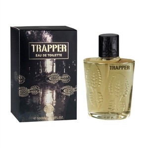 Afbeelding van Trapper