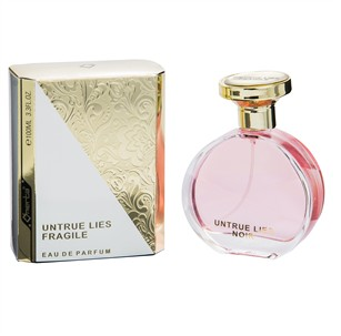 Afbeelding van Untrue Lies Fragile