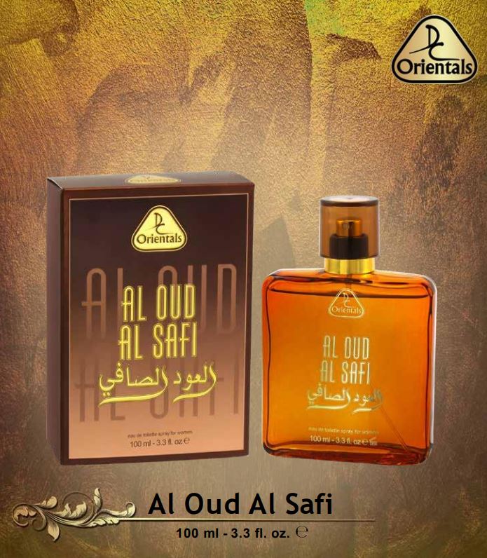 Featured image for “Al Oud Al Safi”