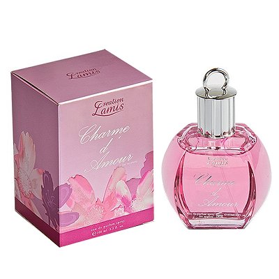 Afbeelding van Charme D’amour