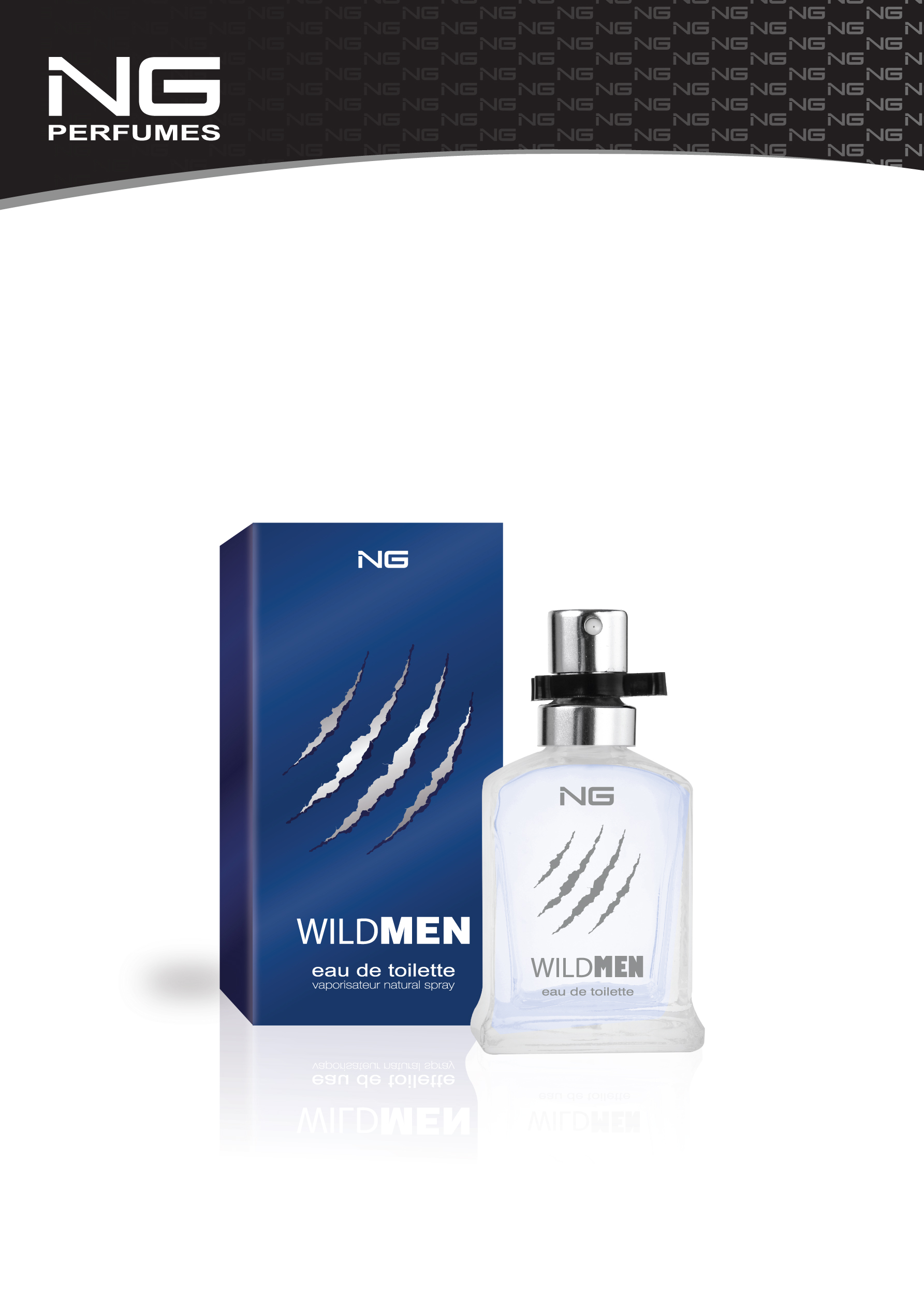 Featured image for “Wild men 15ml”