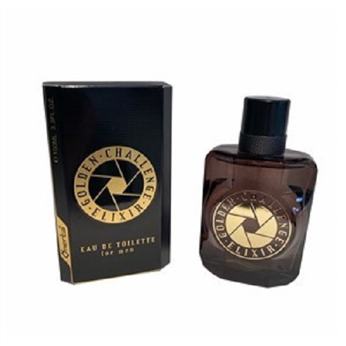 Featured image for “Golden Challenge Elixir for Men”