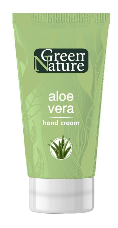 Afbeelding van Green Nature Hand Cream