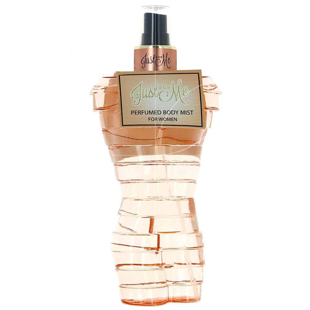 Afbeelding van Just For Me Bodymist