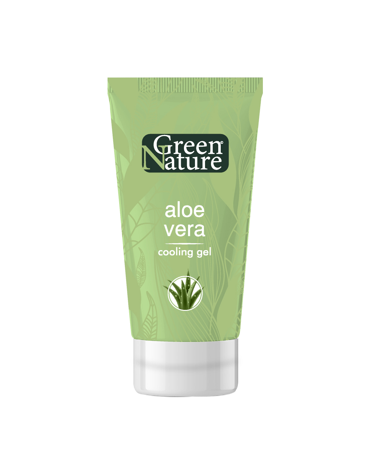 Featured image for “Green Nature Cooling Gel”