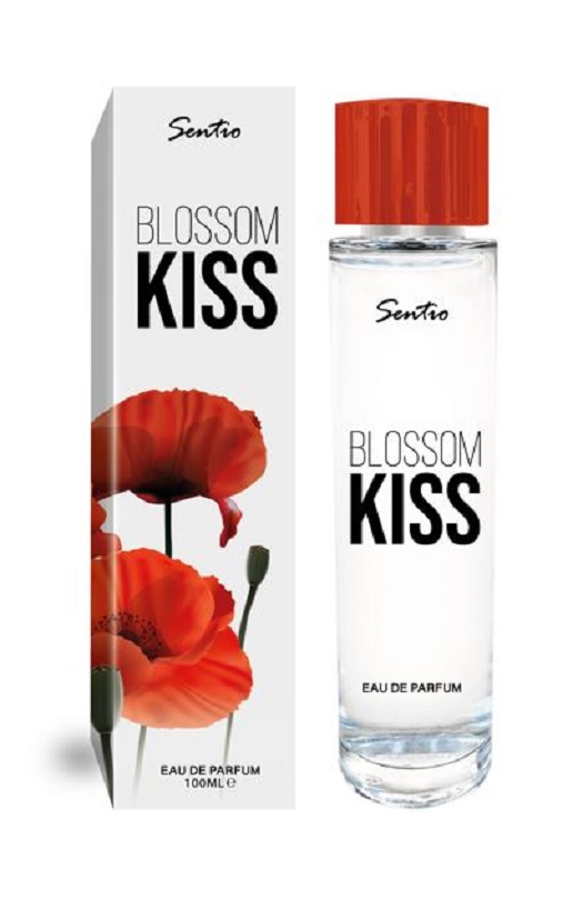 Featured image for “Blossom Kiss women”