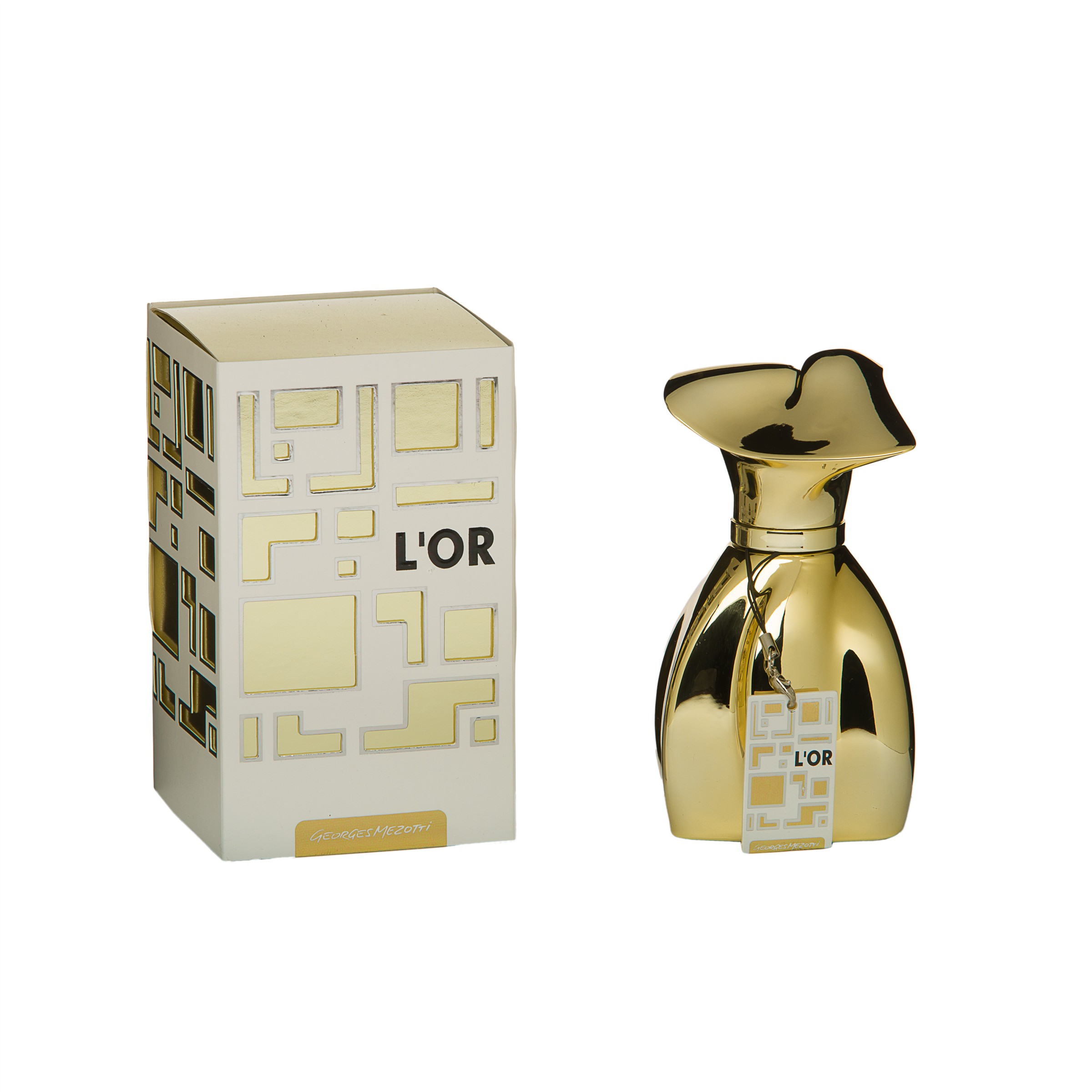Featured image for “L’OR”