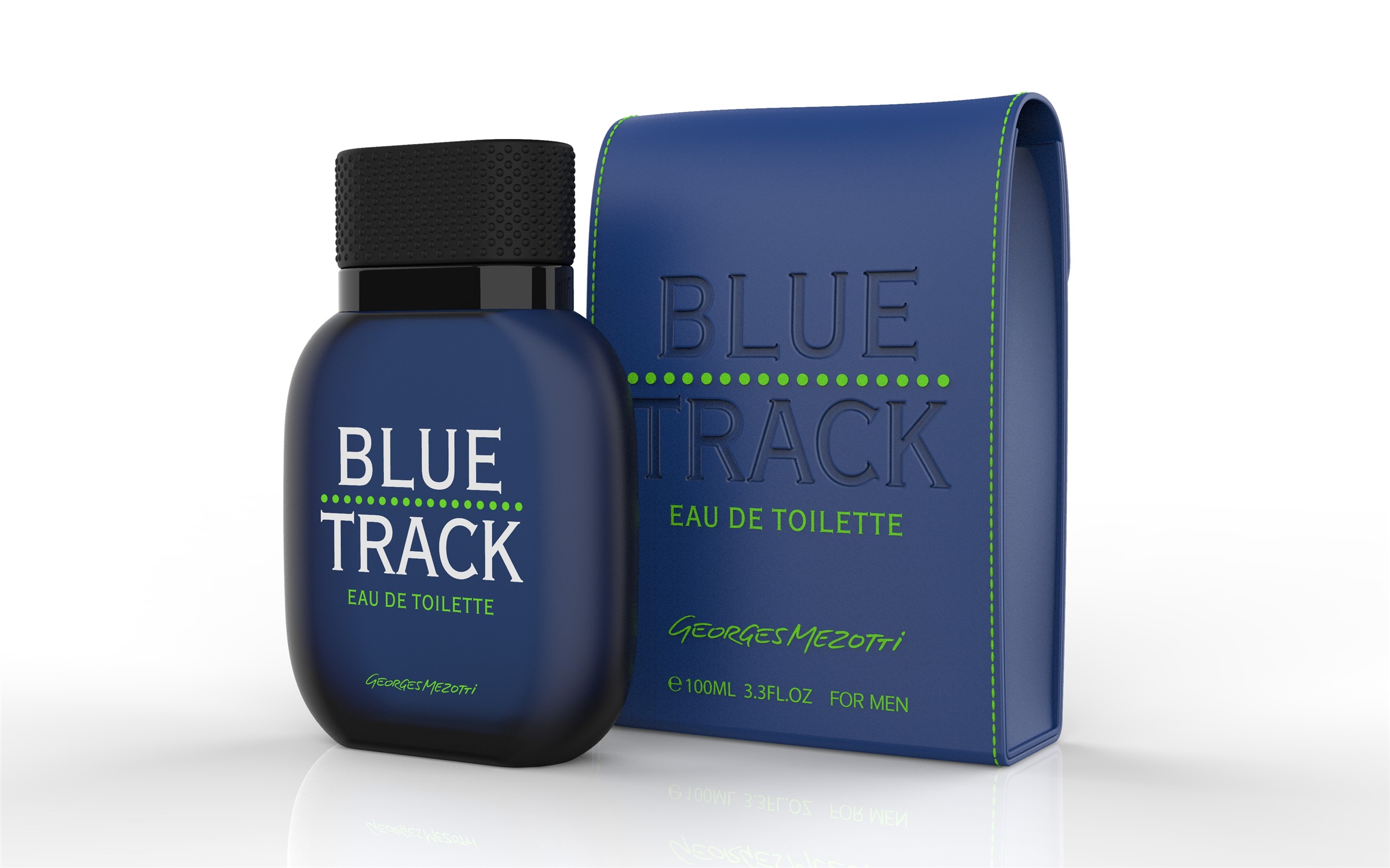 Featured image for “Blue Track”