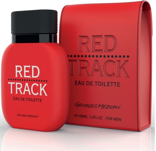 Featured image for “Red Track”