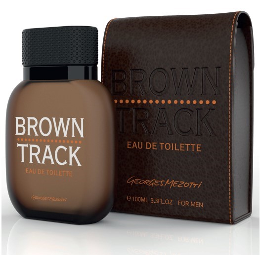 Afbeelding van Brown Track
