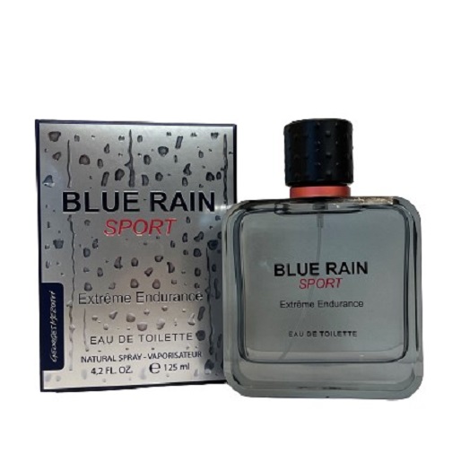 Featured image for “Blue Rain Sport”
