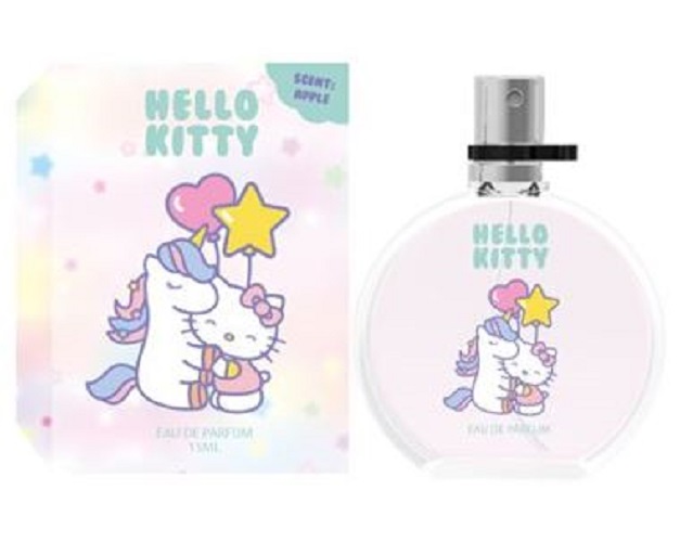 Afbeelding van Hello Kitty Apple 15ml