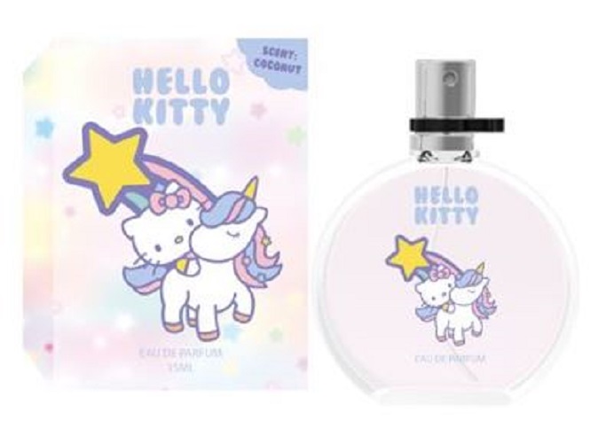 Featured image for “Hello Kitty Coconut 15ml”