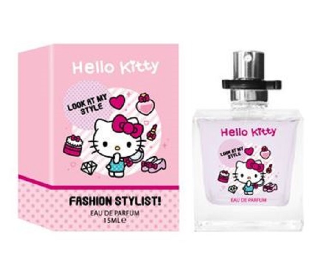 Featured image for “Hello Kitty Fashion Stylist! 15ml”