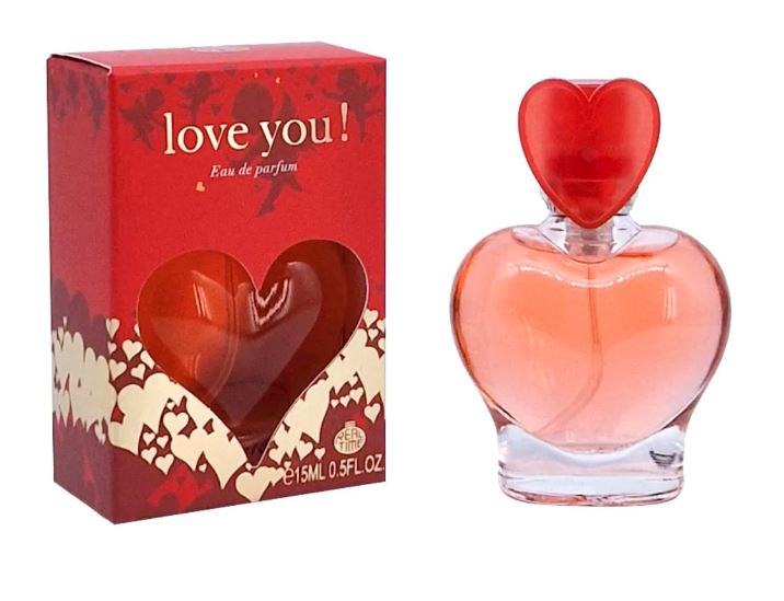 Featured image for “Love You! 15ml”