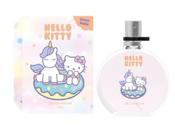 Featured image for “Hello Kitty Peach 15ml”