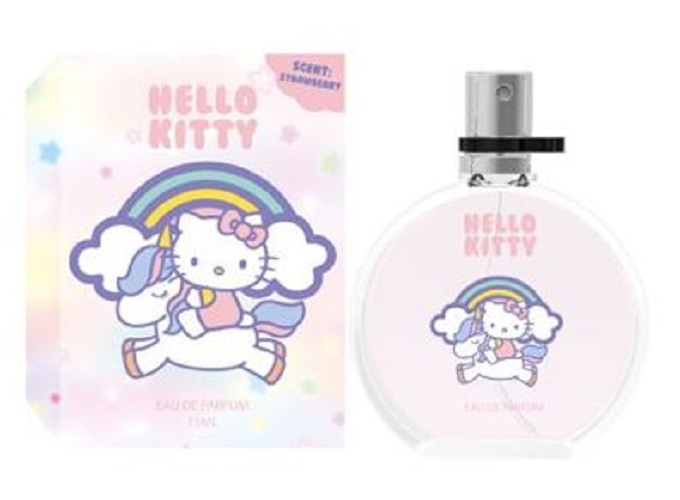 Featured image for “Hello Kitty Strawberry 15ml”