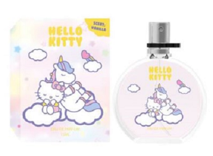 Featured image for “Hello Kitty Vanilla 15ml”