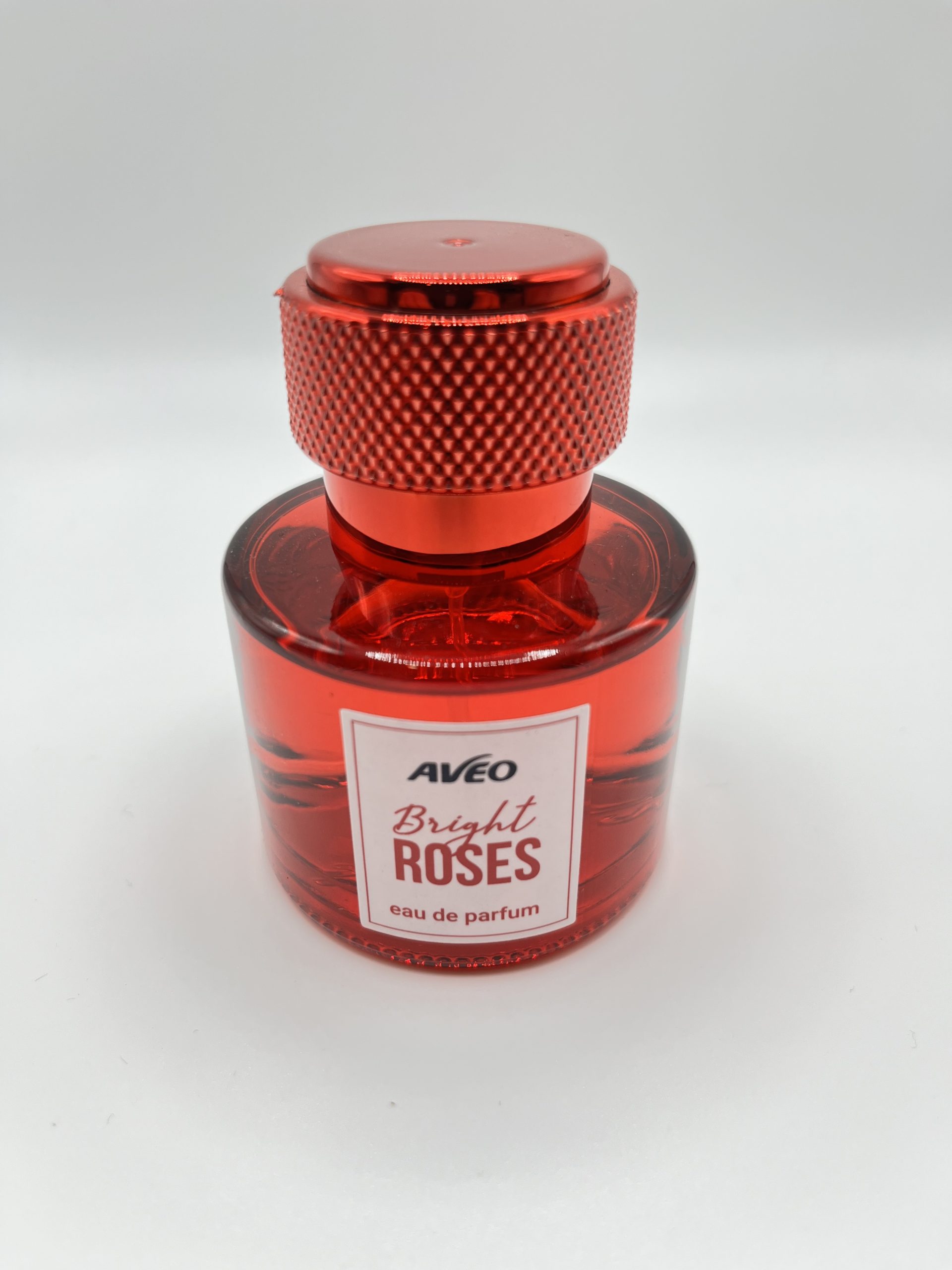 Featured image for “Bright Roses Eau de Parfum 50ml”