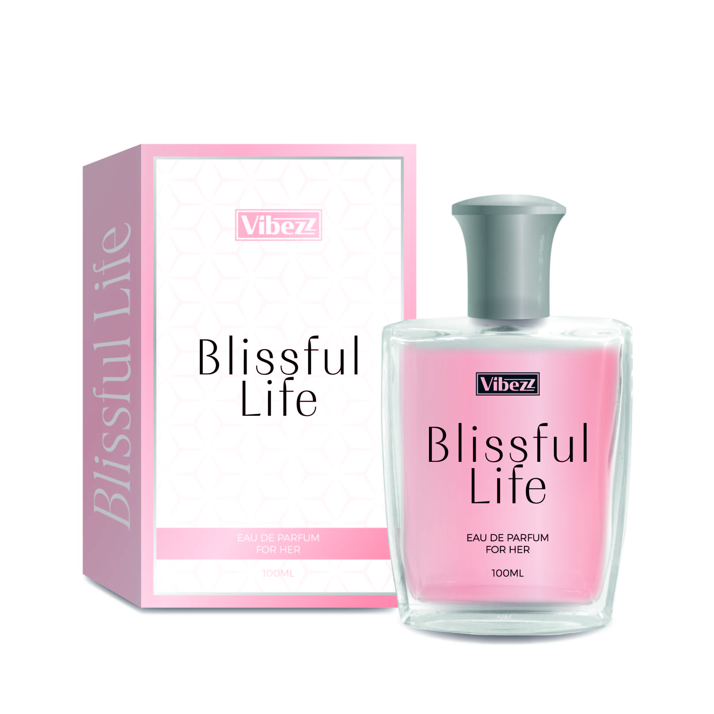 Featured image for “Blisful Life 100ml Dames”
