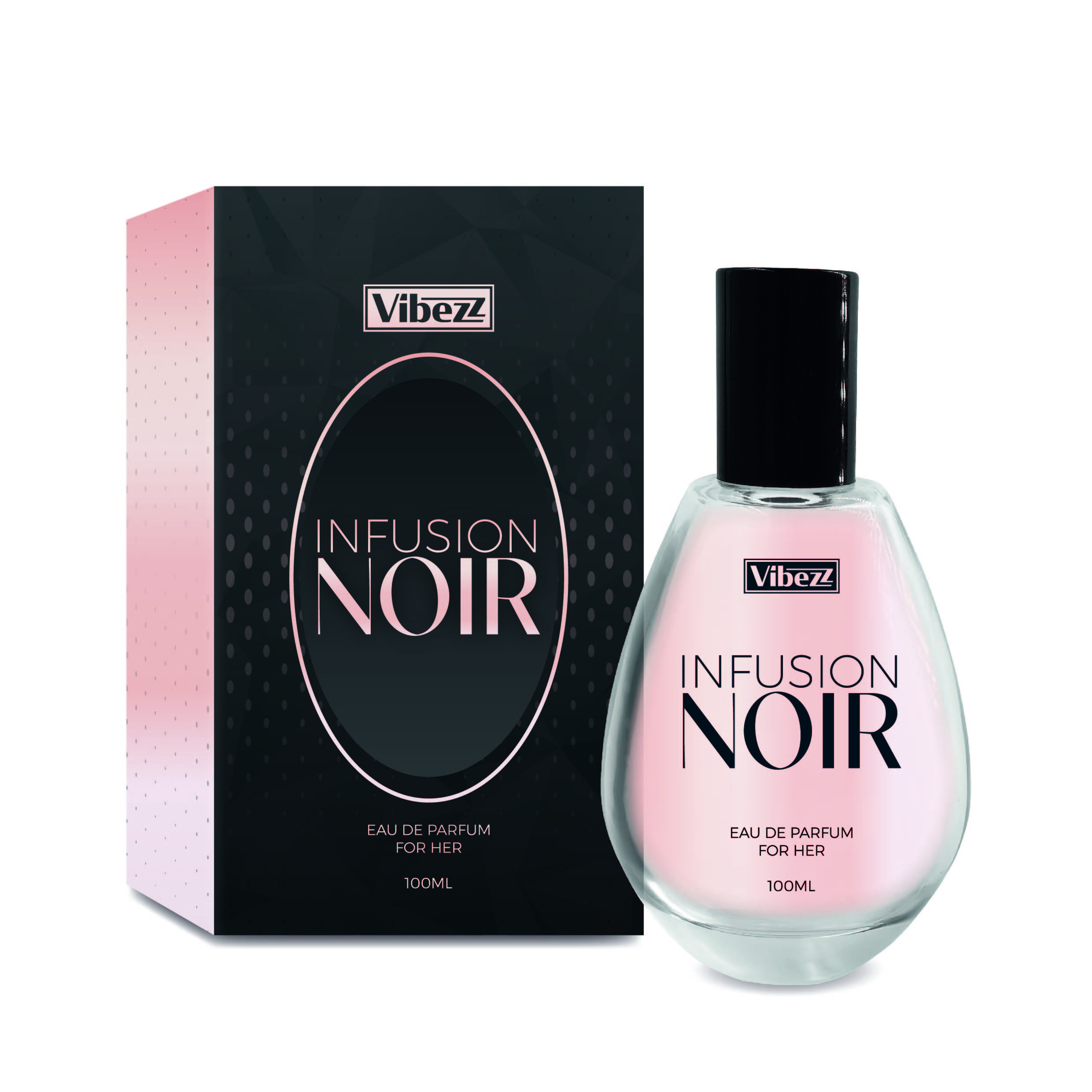 Featured image for “Infusion Noir 100ml Dames”