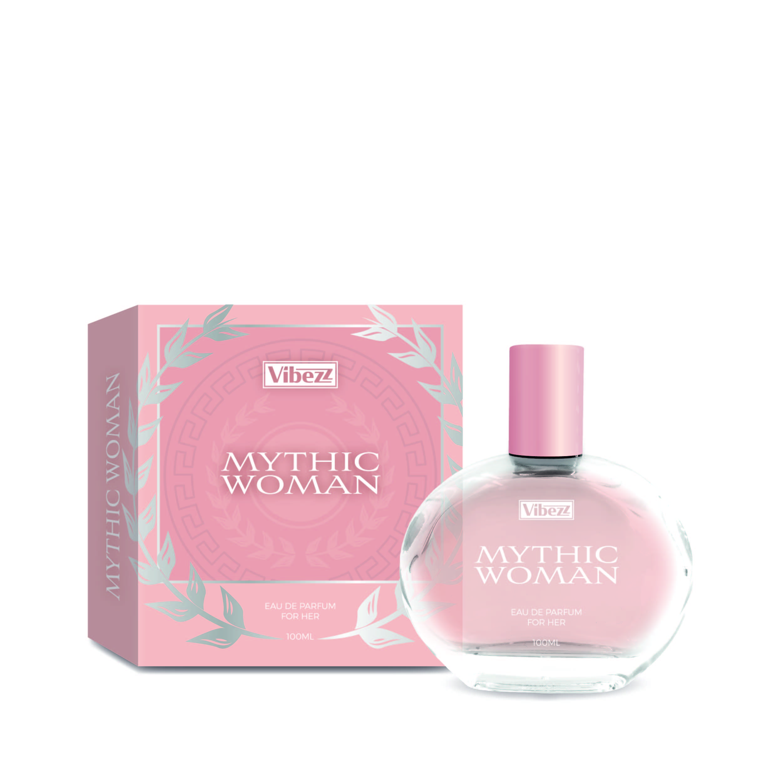 Featured image for “Mythic Women 100ml Dames”