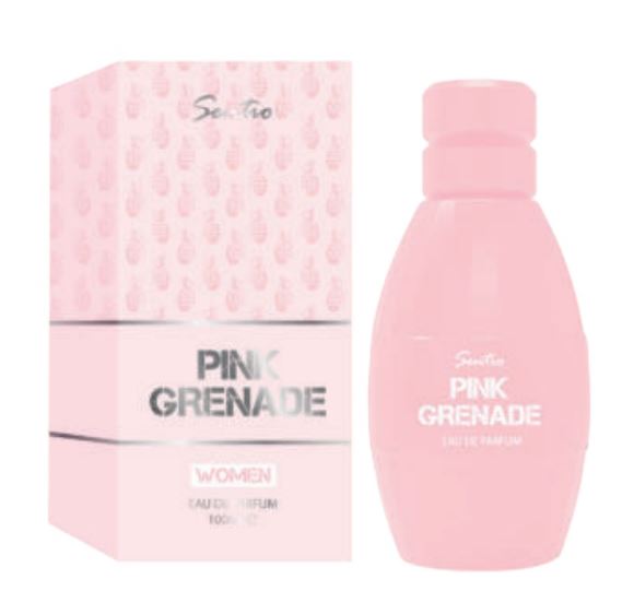 Featured image for “Pink Greande”