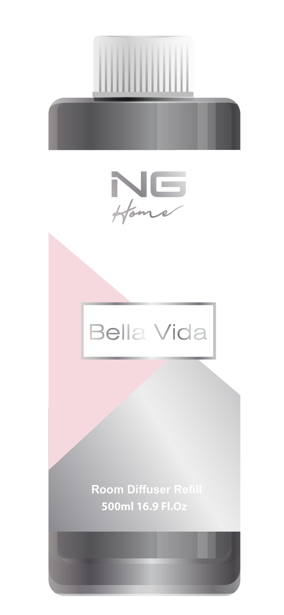 Featured image for “Room Defuser Bella Vida ( refill )”