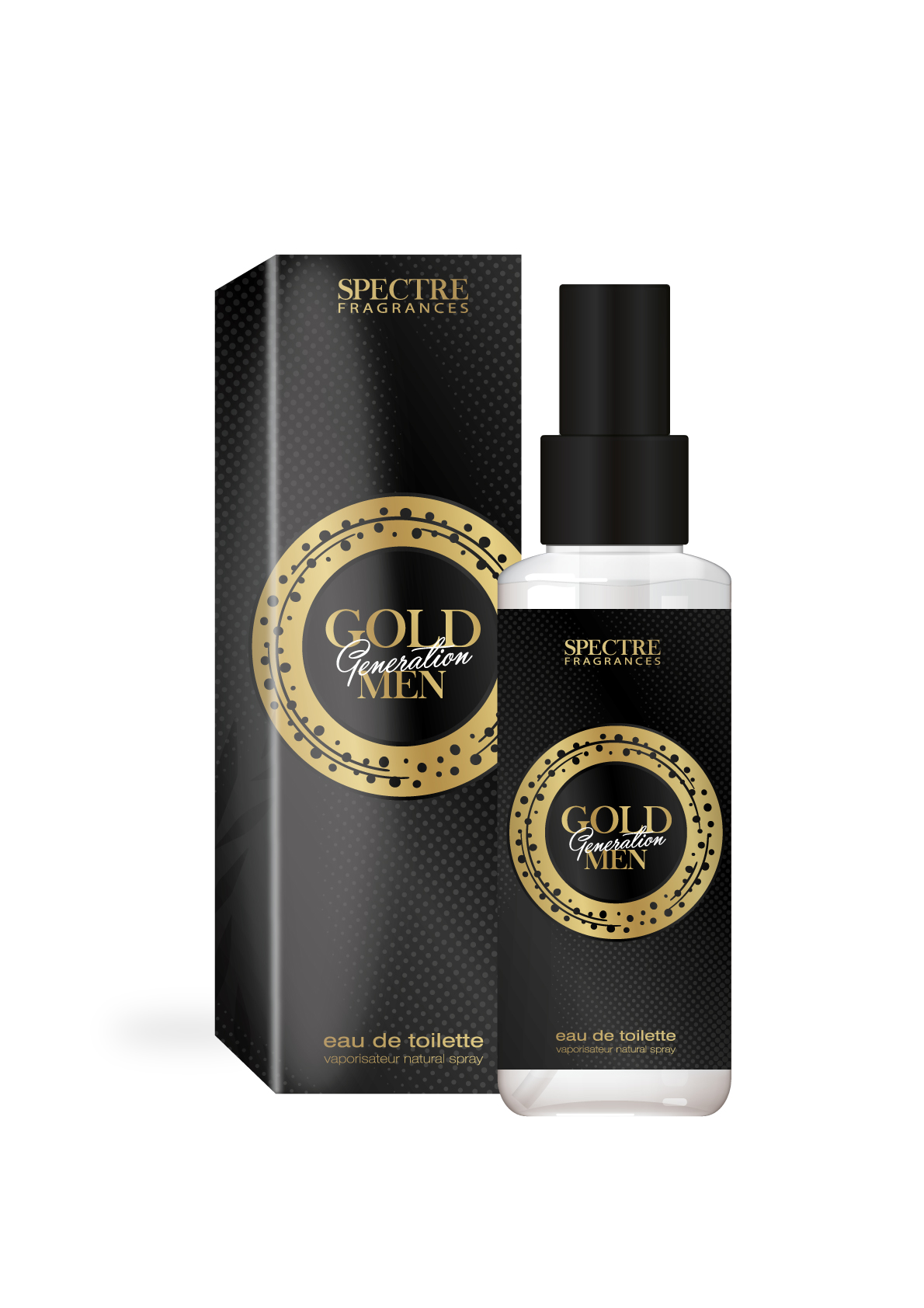 Featured image for “Gold Genration Men 24st”
