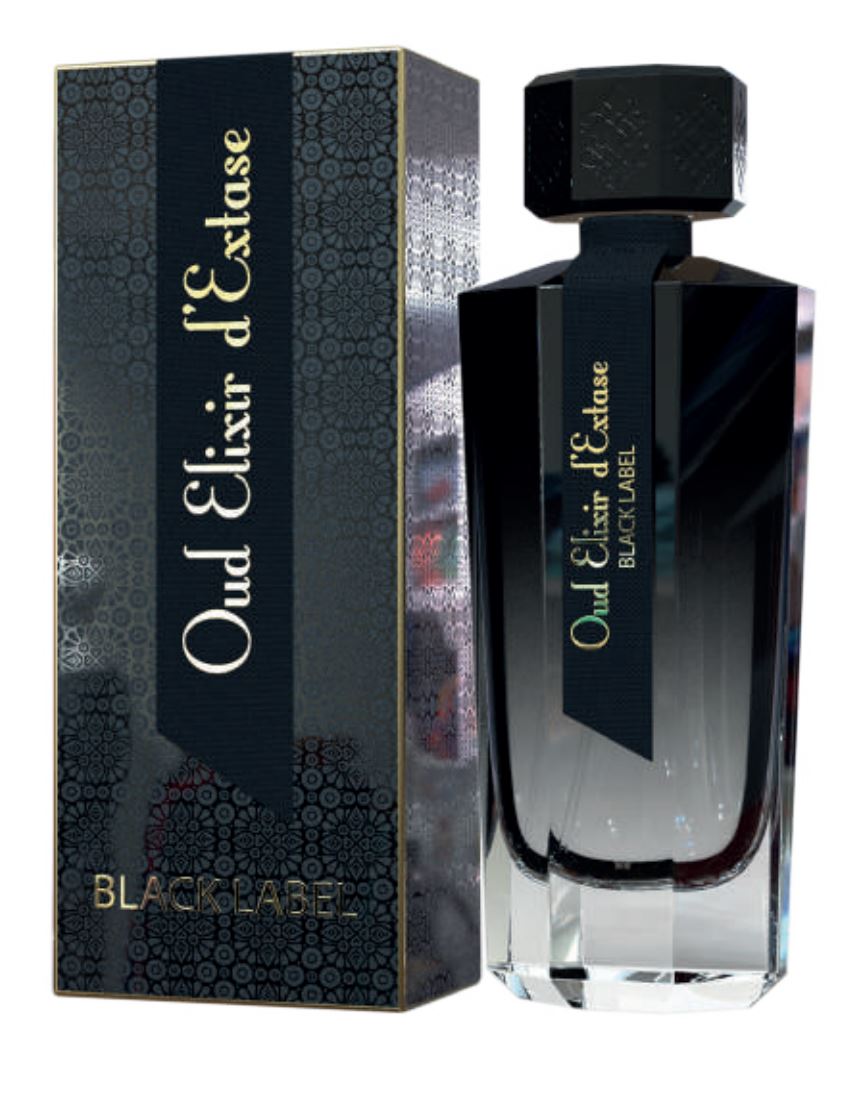 Featured image for “Oud Elixir d’Extase Black Label”