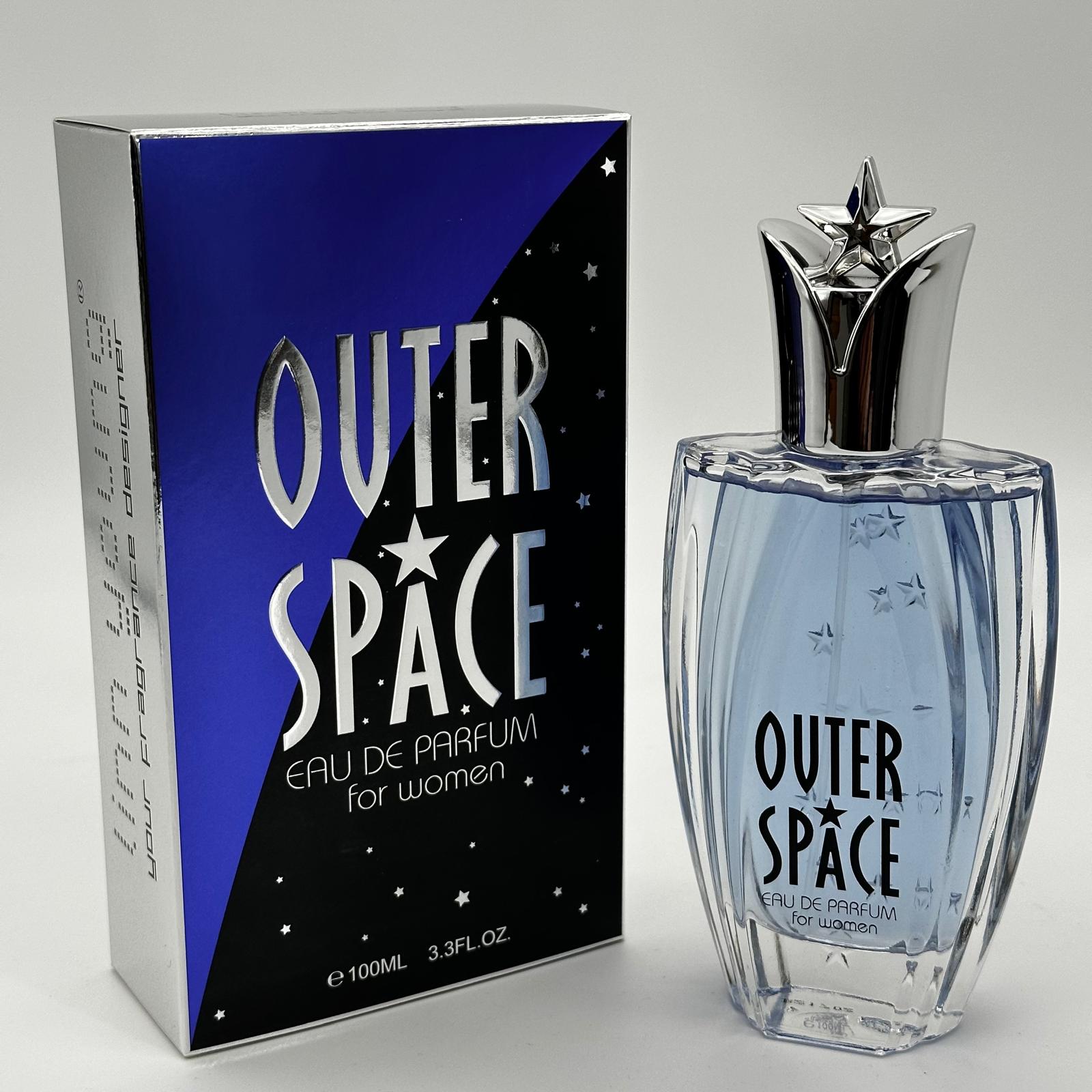 Featured image for “Outerspace Women”