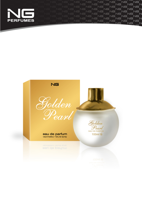 Afbeelding van Golden Pearl