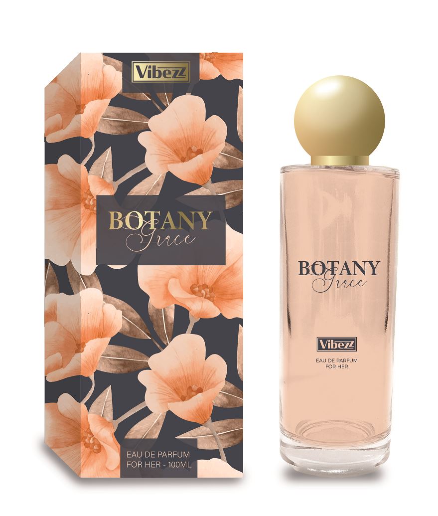 Afbeelding van Botany Grace 100ml Dames