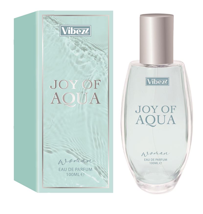 Afbeelding van Joy of Aqua 100ml Dames