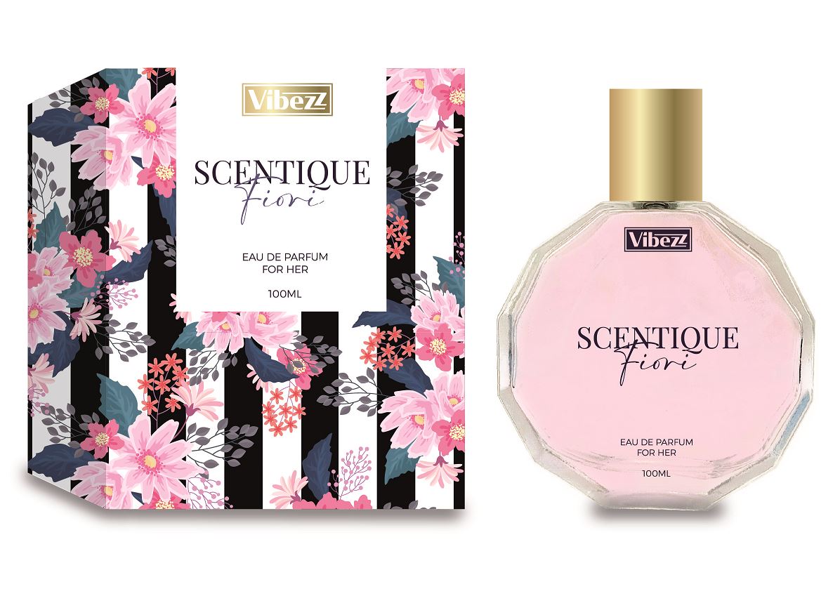 Afbeelding van Scentique 100ml Dames