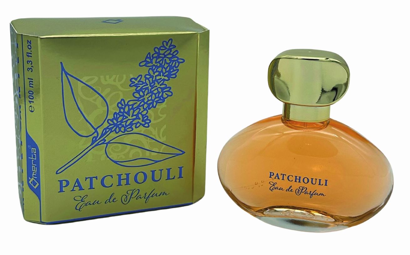 Afbeelding van Patchouli