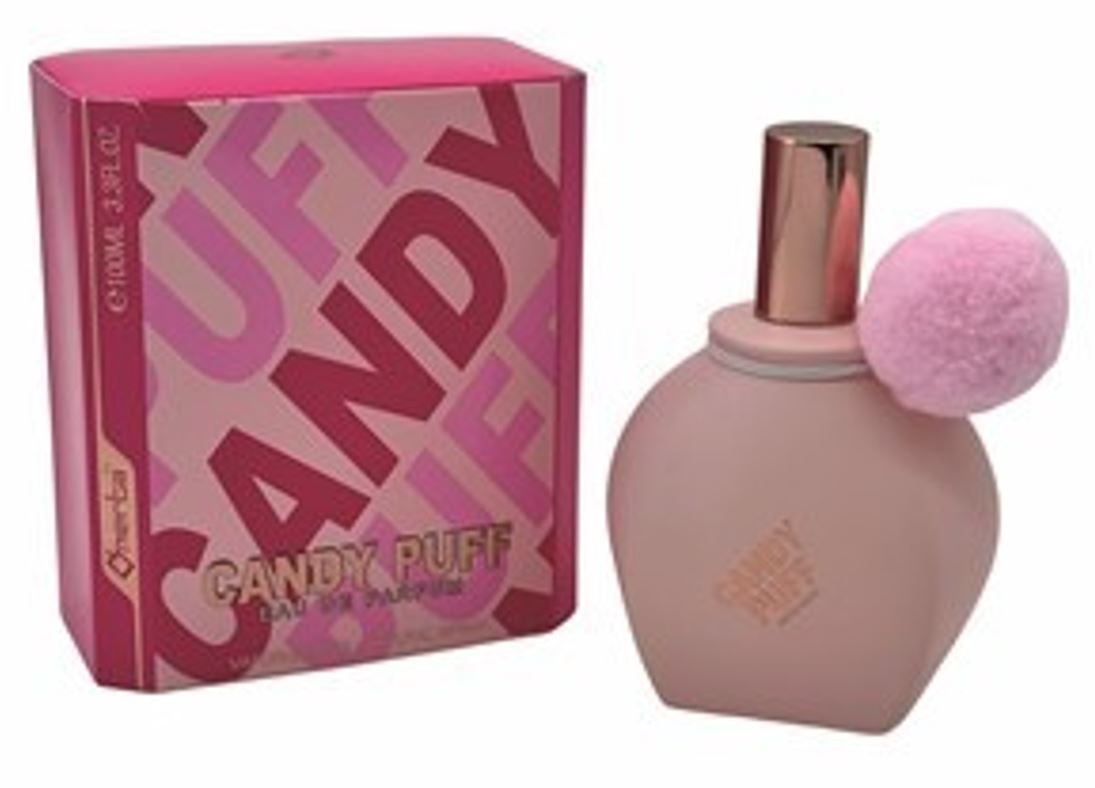 Afbeelding van Candy Puff