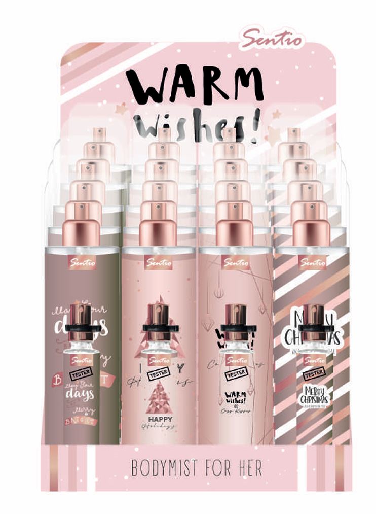 Featured image for “Kerst Display Bodymist 250ml”