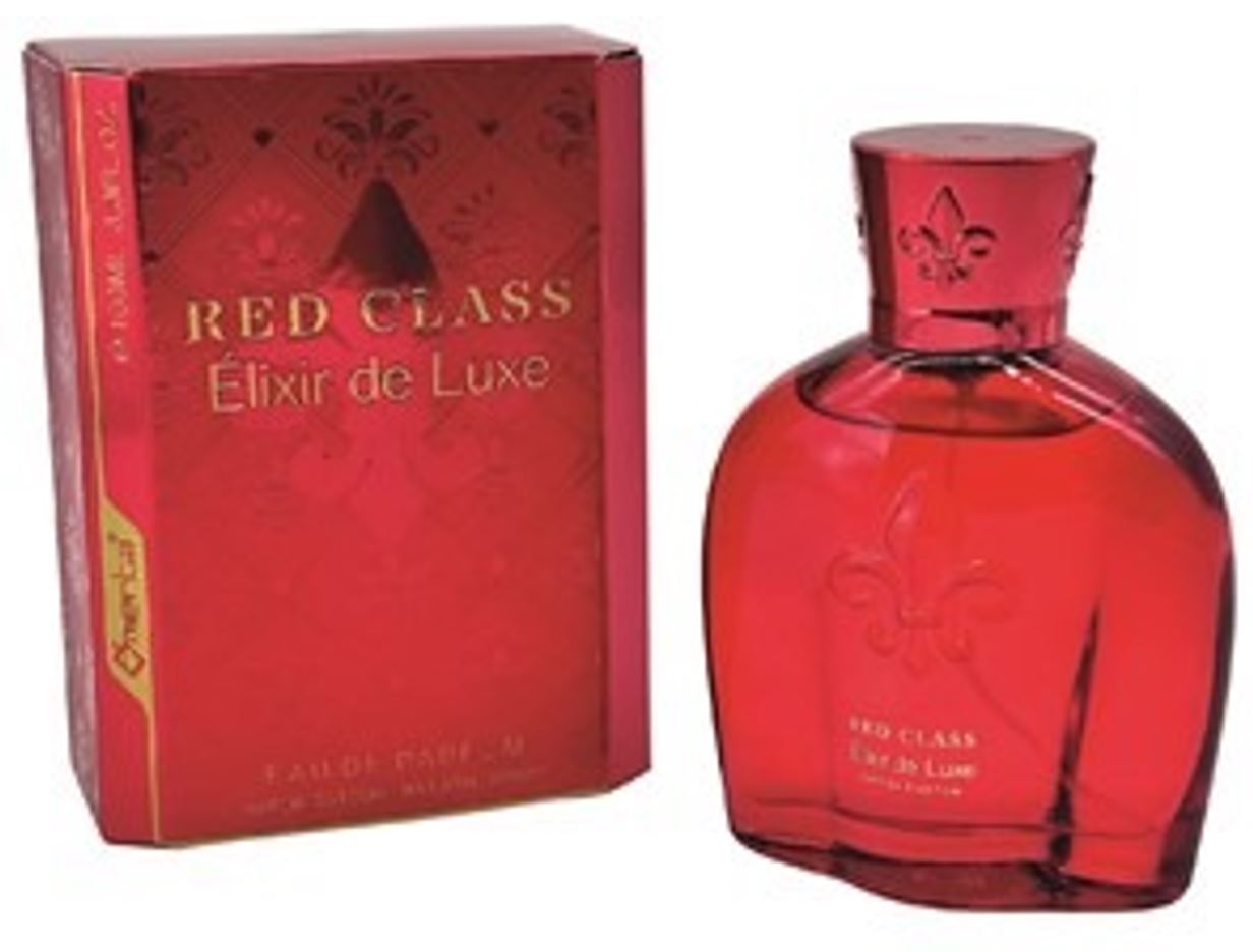 Featured image for “Red Class Elixir De Luxe”