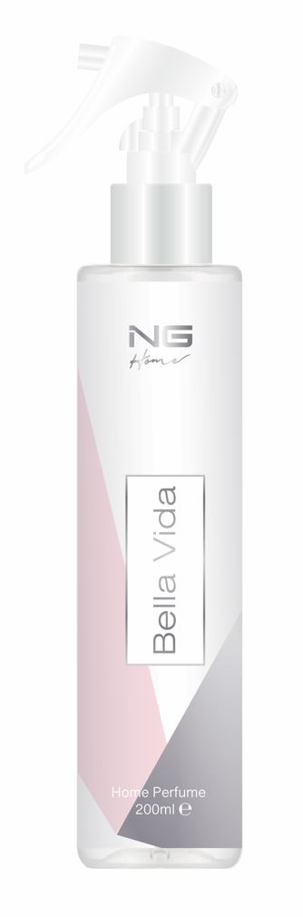 Featured image for “Home Spray 200ml Bella Vida”